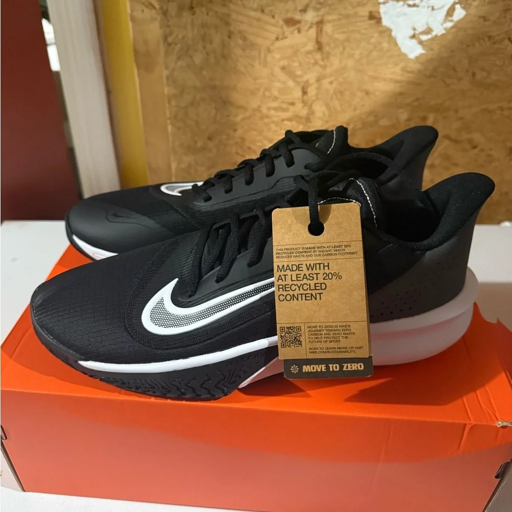 Nike precision vii